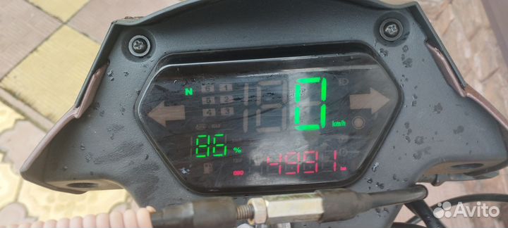 Альфа RS11