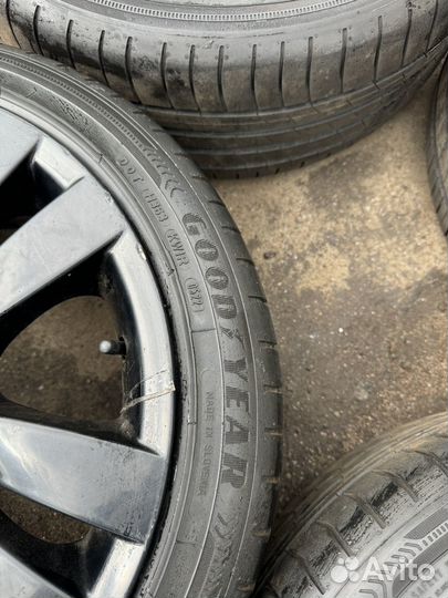 Goodride CM 938 215/45 R17