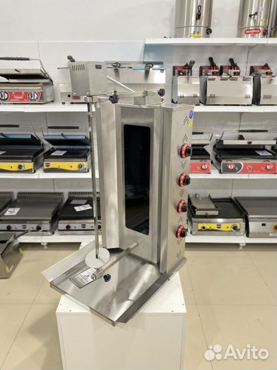 Аппарат для Шаурмы