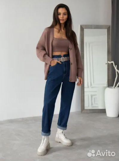 Кардиган Lichi