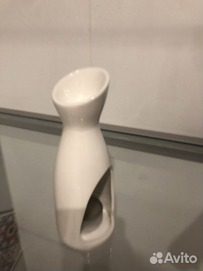 Аромалампа