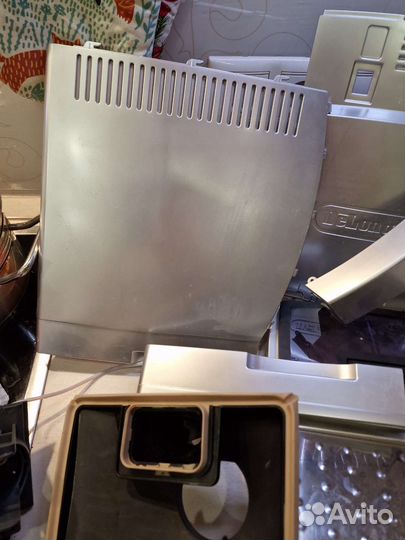 Детали корпуса Delonghi ecam 23.450