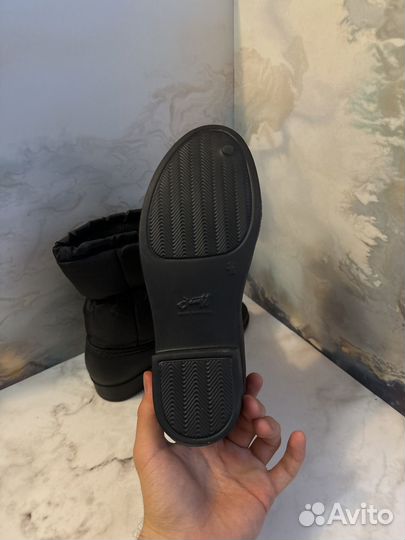 Сапоги резиновые женские 38 размер