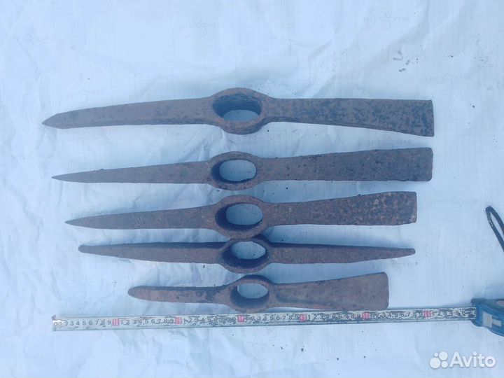 Кайло, Кирка