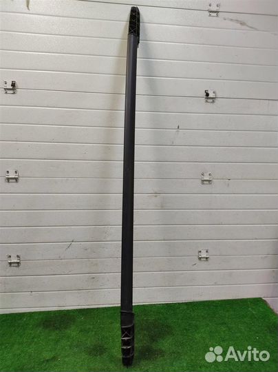 Рейлинг крыши Peugeot Partner B9 2014