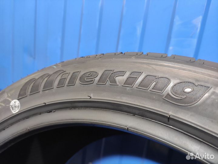 Mileking MK927 245/40 R18