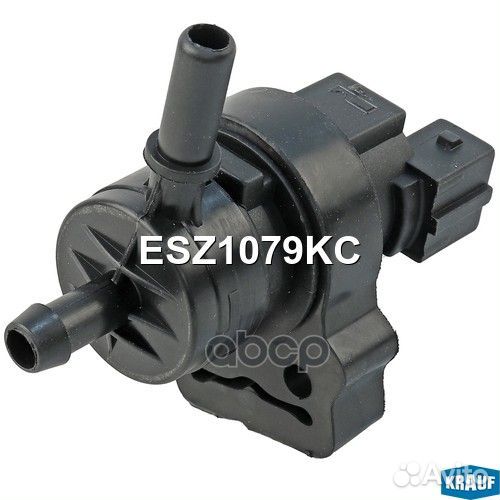 Клапан вентиляции топливного бака mercedes E350