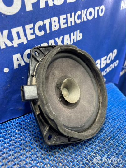 Динамик Mitsubishi Lancer 9 седан 4G15 2003