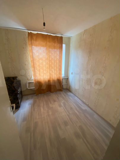 2-к. квартира, 45 м², 2/2 эт.