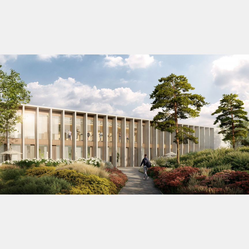 1-к. квартира, 73,6 м², 7/10 эт.