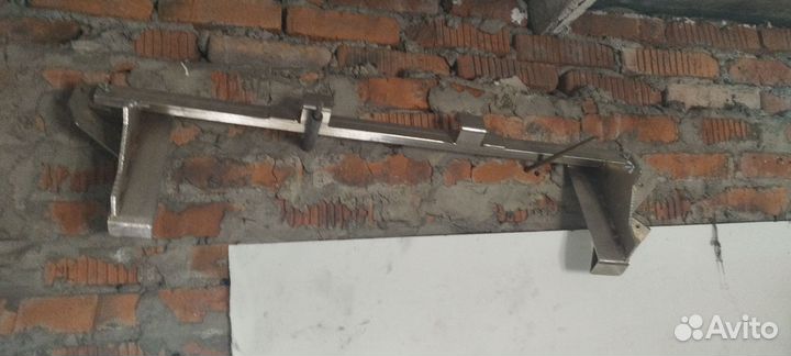 Турник ортопедический