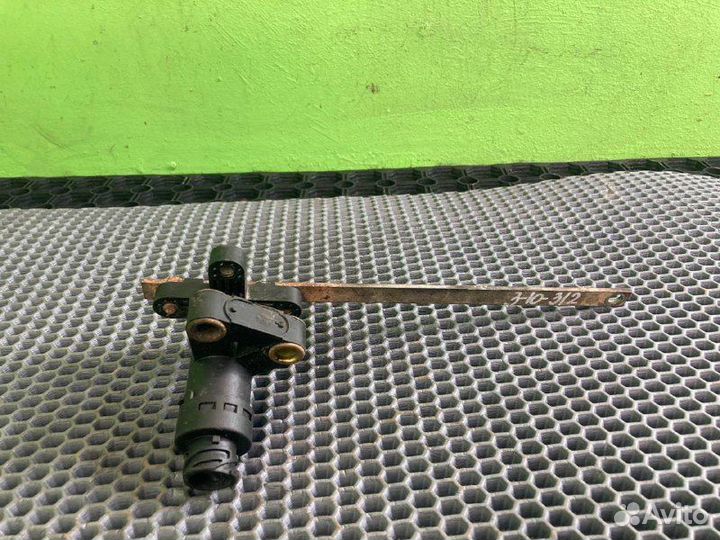 Датчик уровня пневмоподвески KAMAZ 5490-S5