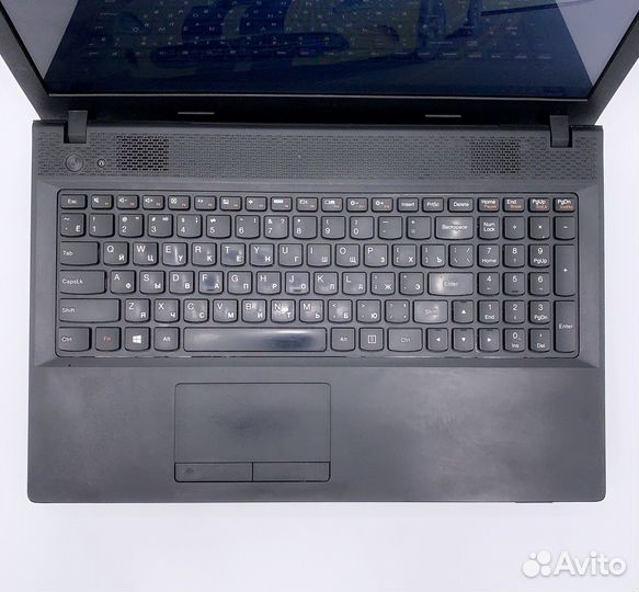 Ноутбук Lenovo