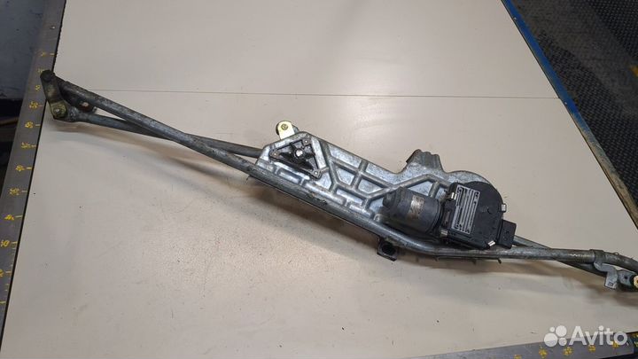 Механизм стеклоочистителя Ford Galaxy, 2004