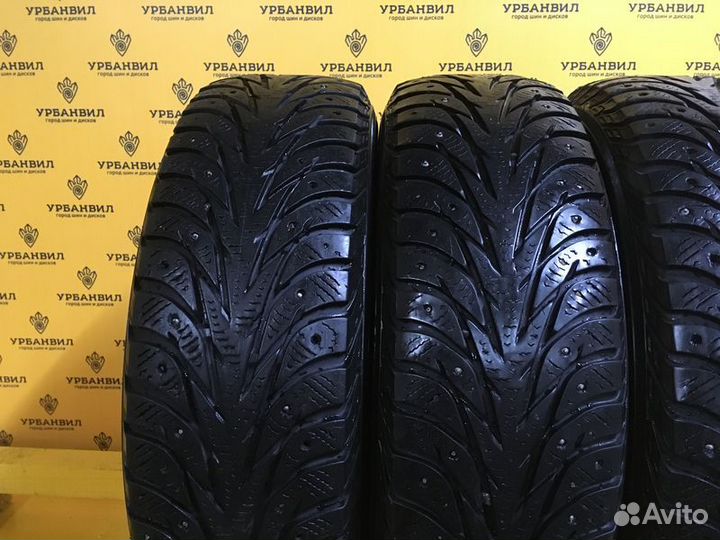 Yokohama Ice Guard IG35 185/70 R14 92T