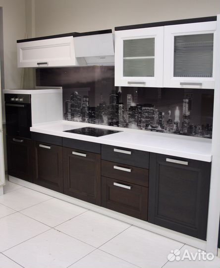 Кухни. Италия. Готовые и под заказ