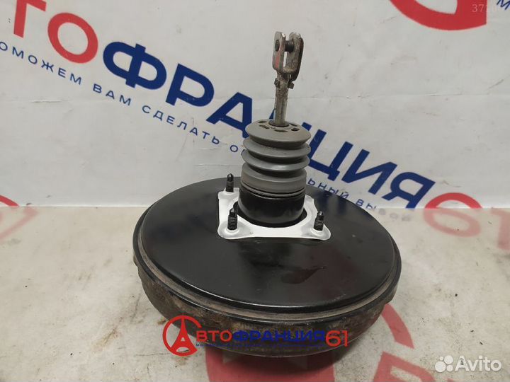 Вакуумный усилитель тормозной, 472105499RB LADA la