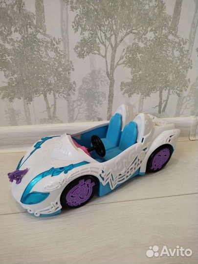 Машина для кукол