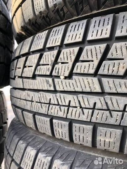 Yokohama Ice Guard IG60 175/65 R14