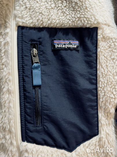 Кофта Patagonia Classic Retro-X Fleece Jacket