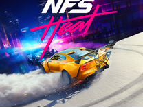 Need for Speed Heat PS4 (PS5)
