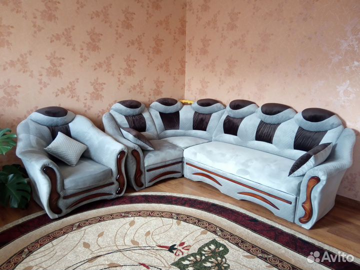 Ремонт мебели