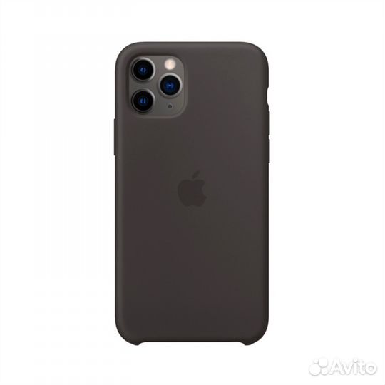 iPhone 11 Pro (Silicone Case)
