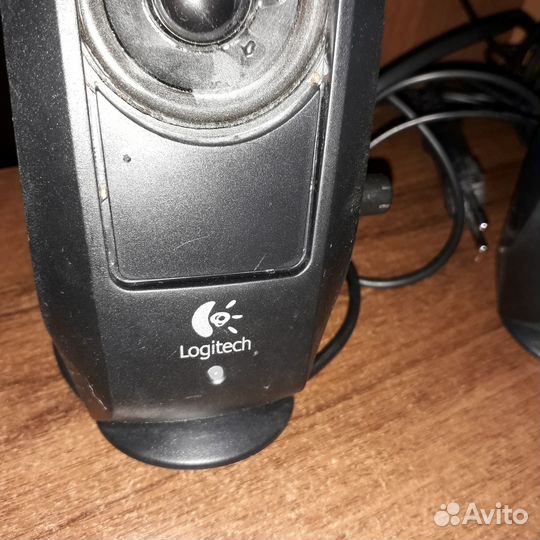 Продаю колонки Logitech