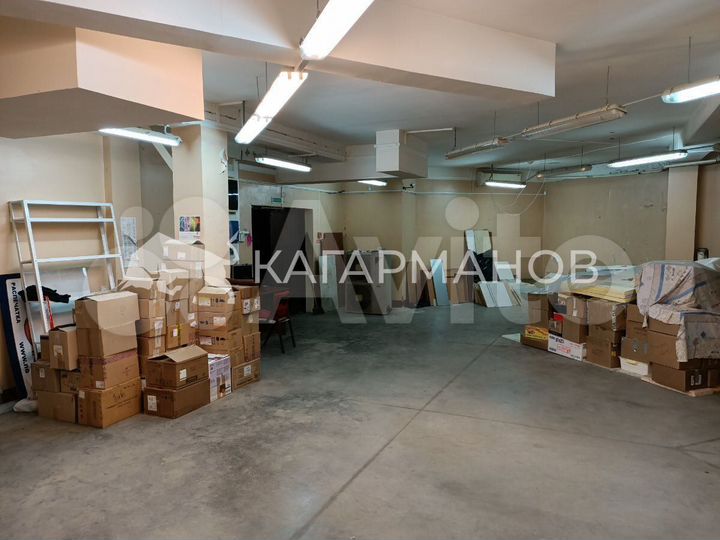 Продам помещение свободного назначения, 142 м²