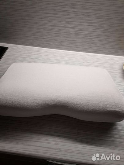 Подушка ортопедическая