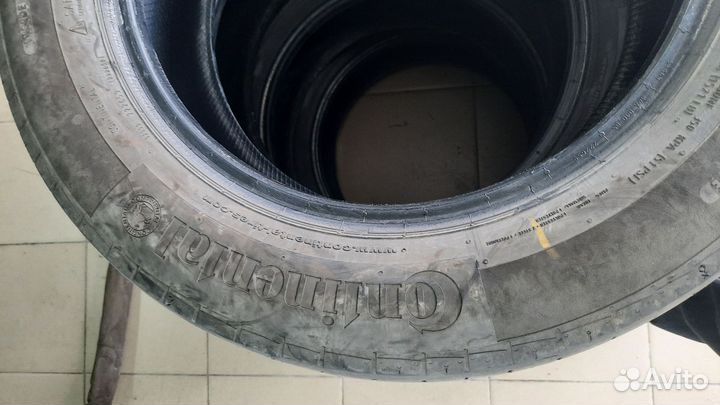 Continental ContiPremiumContact 5 215/60 R16 103H