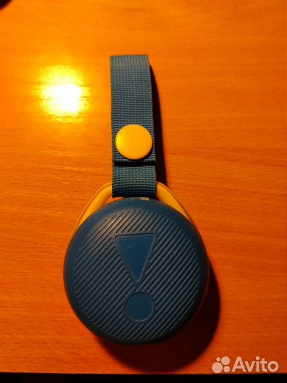 Колонка jbl jr pop