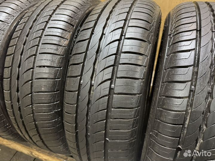 Pirelli Cinturato P1 Verde 185/60 R15