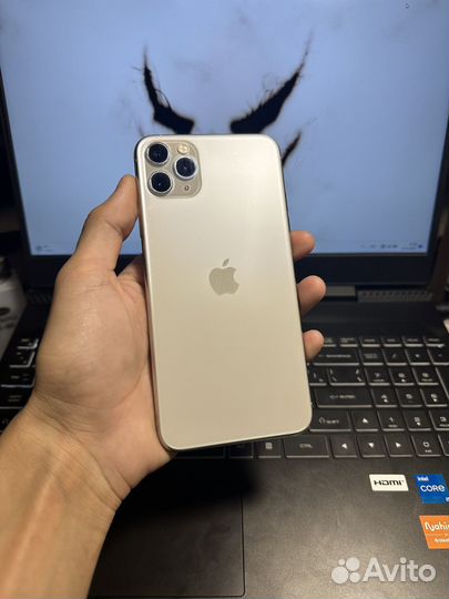 iPhone 11 Pro Max, 256 ГБ