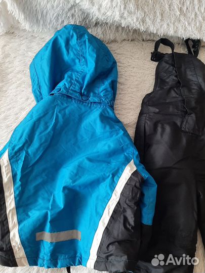 Костюм детский