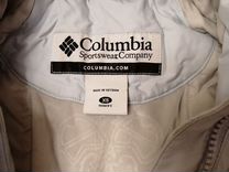 Зимняя куртка для спорта Columbia