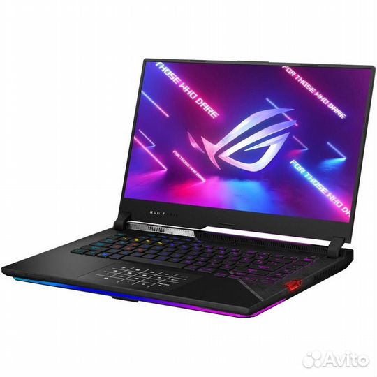 Ноутбук Asus ROG Strix Scar 15 G533ZW-LN147 497331