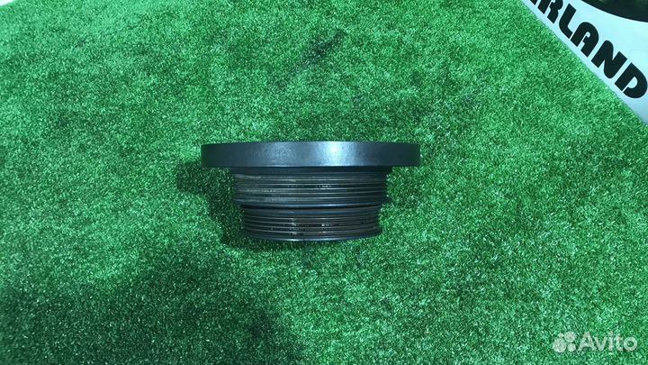 Шкив коленвала BMW 5 E39 1999 11231432471