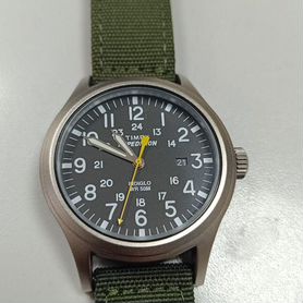 Часы timex expedition