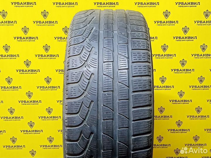 Pirelli Winter Sottozero 240 Serie II 235/45 R18 98V