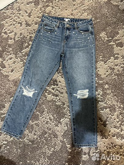 Джинсы женские