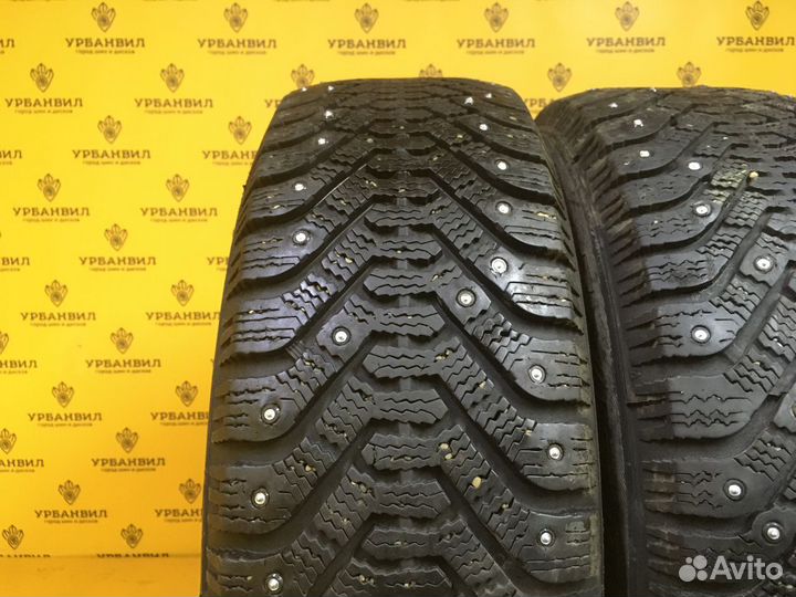 Goodyear UltraGrip 500 195/65 R15 91T