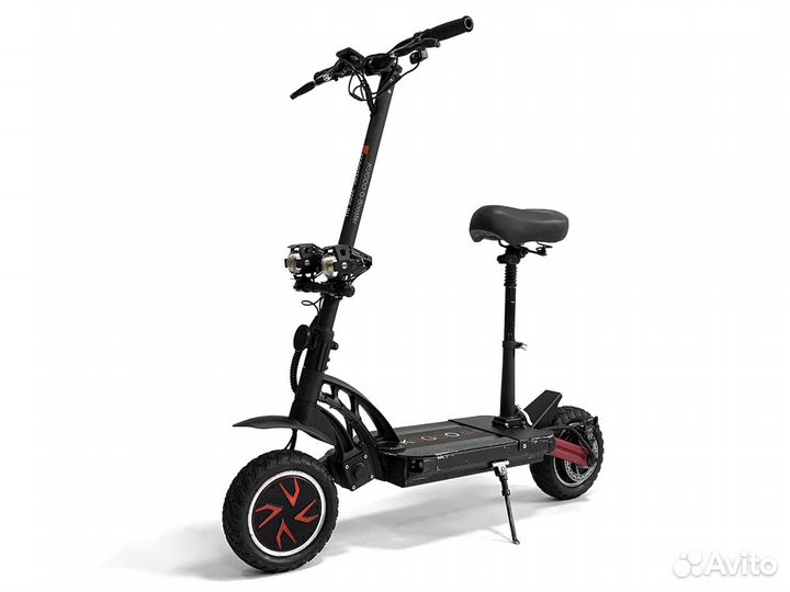 Ремонт электросамокатов