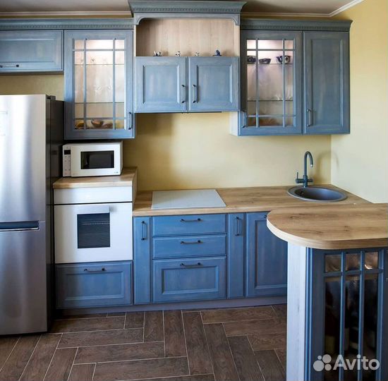 Кухонный гарнитур 