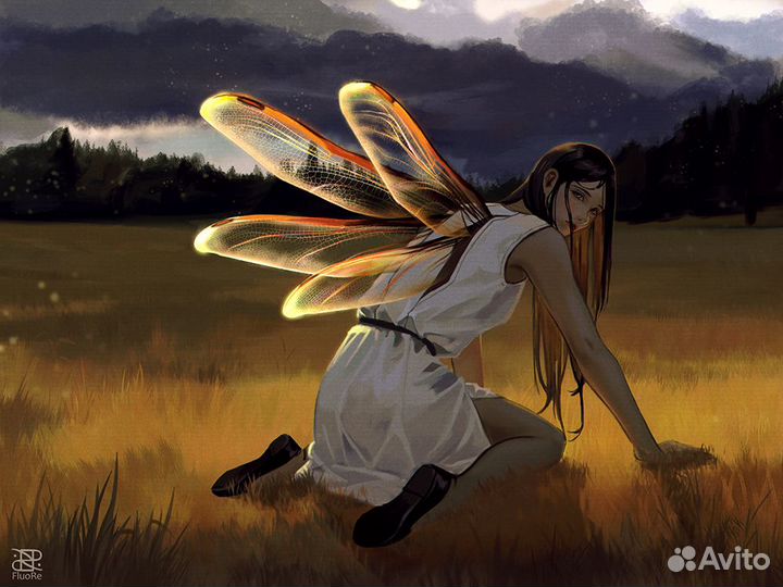 Художник-иллюстратор, рисунок на заказ