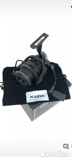 Фидерная катушка kaida ehco