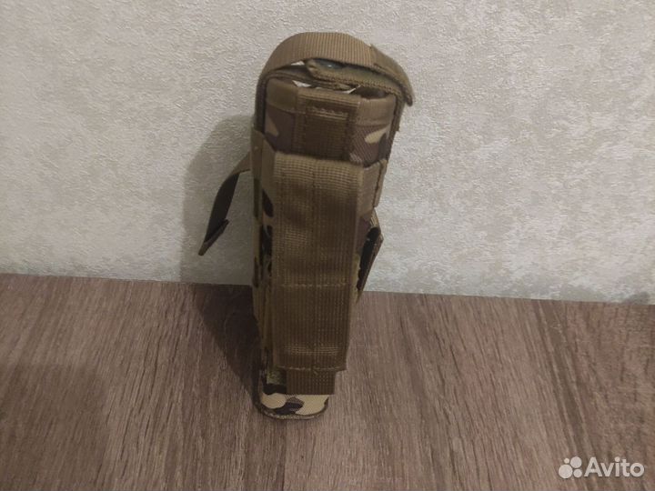 Стремена Павлика