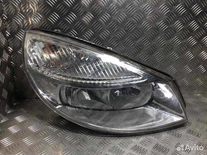Фара правая Renault Scenic F4R770 F4R770