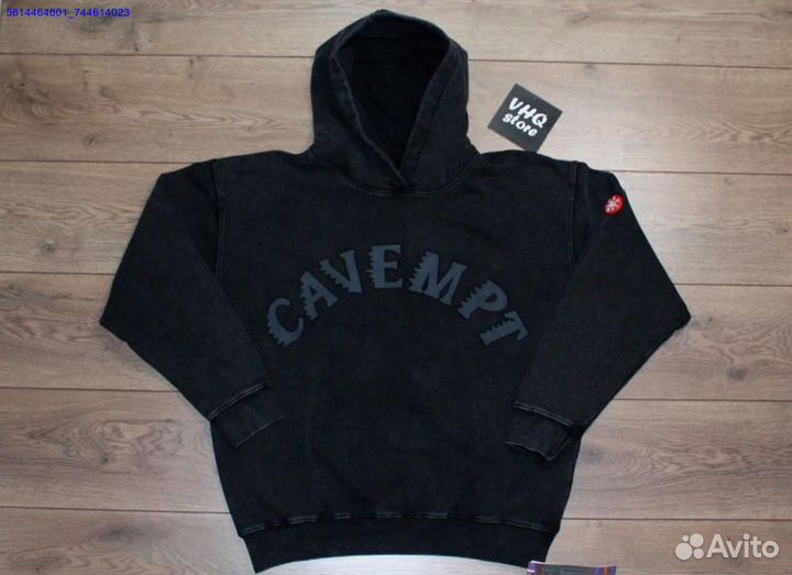 Cav Empt худи oversize (Арт.47719)