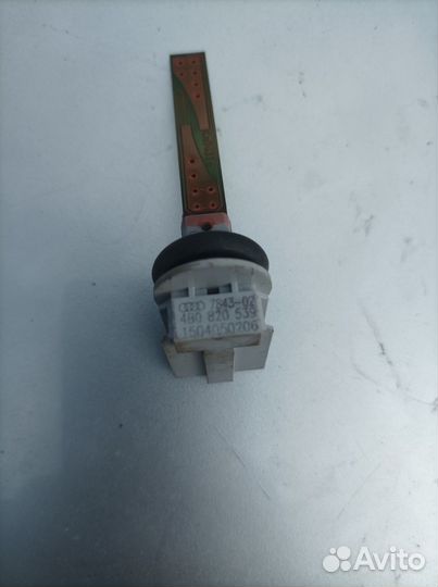 Датчик температуры воздуха Volkswagen Passat B5+